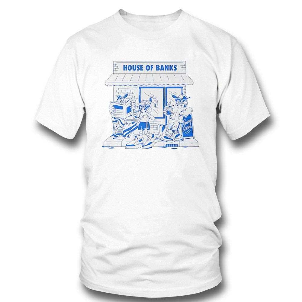 Arkham Asylum For The Criminally Insane Tee