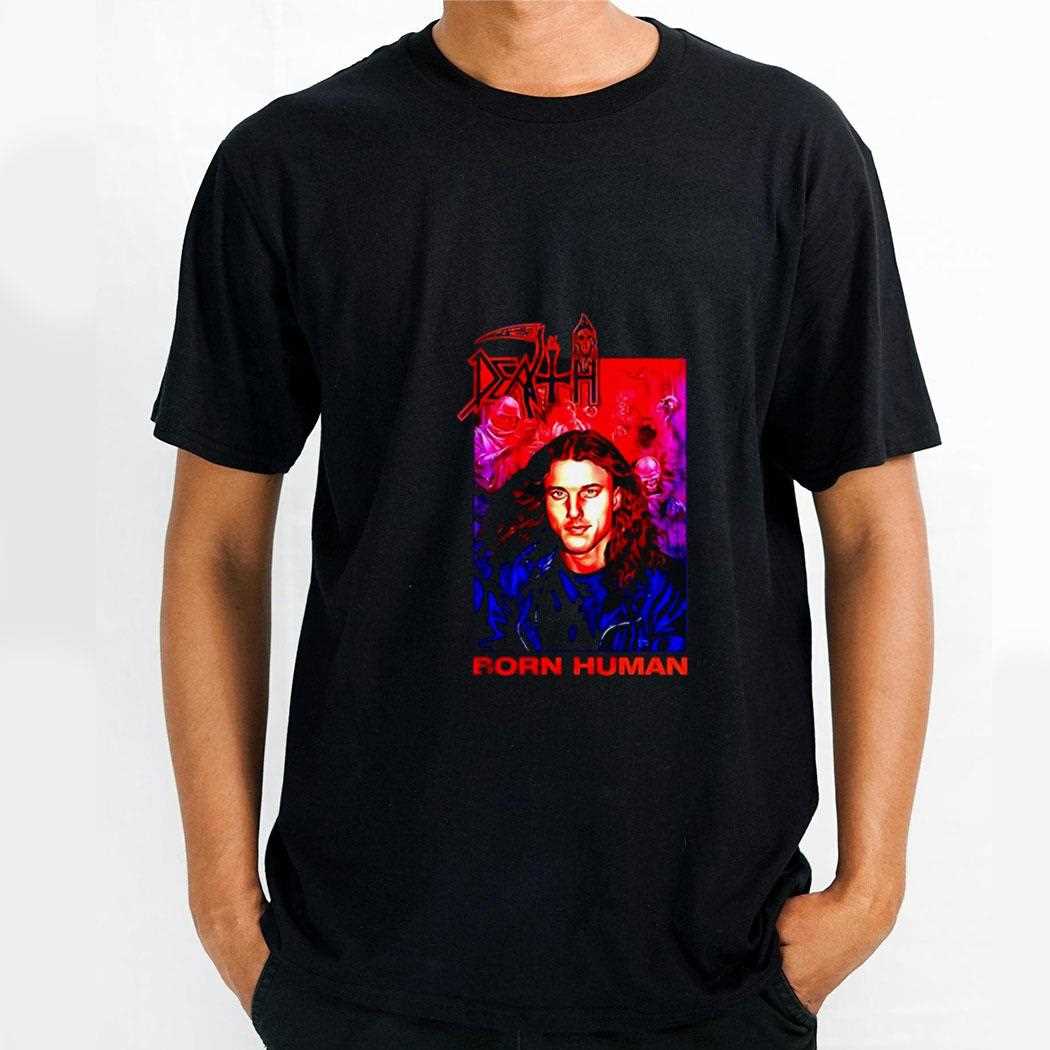 Black Sabbath Us Tour 74 Tee