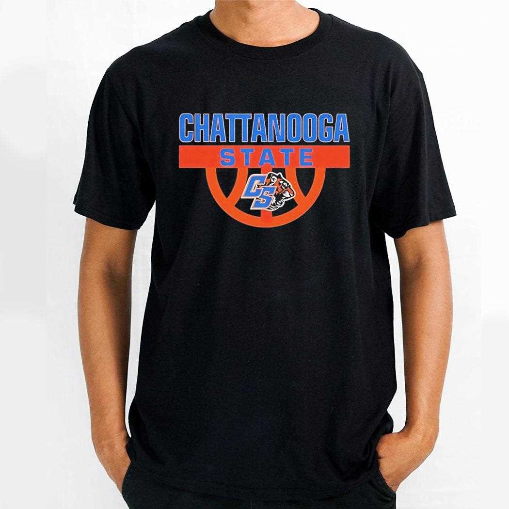 Dan Lanning Chattanooga State Tee Dan Lanning Chattanooga State Tee