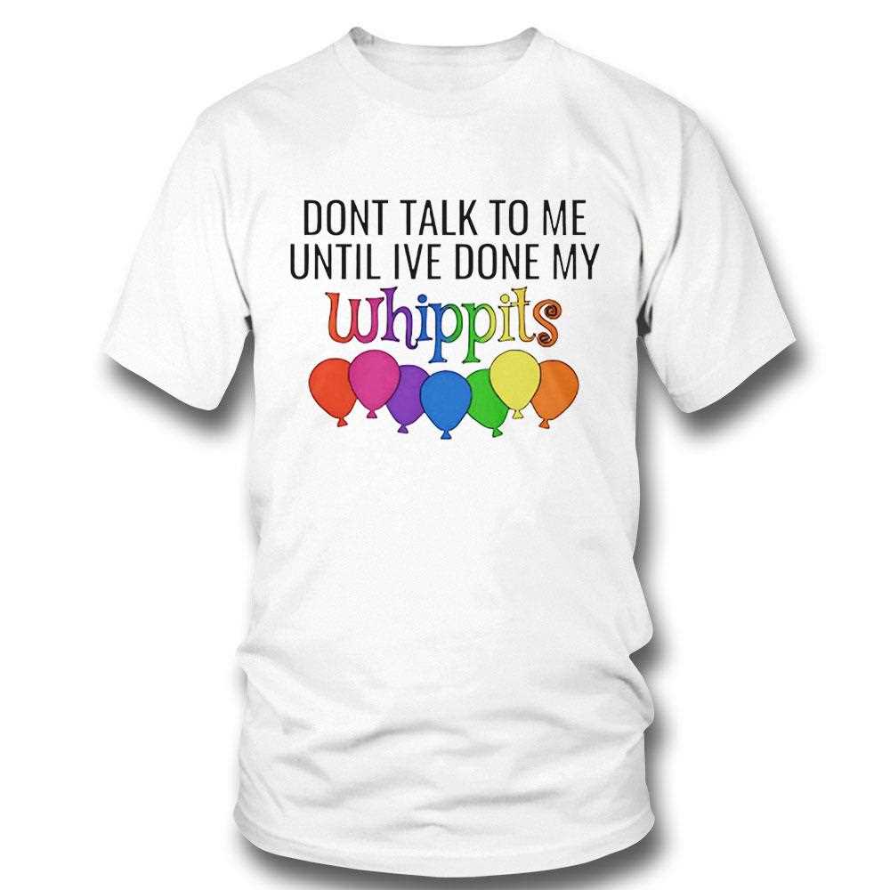 Do You Know About The Ringe I Love La Maia Tee