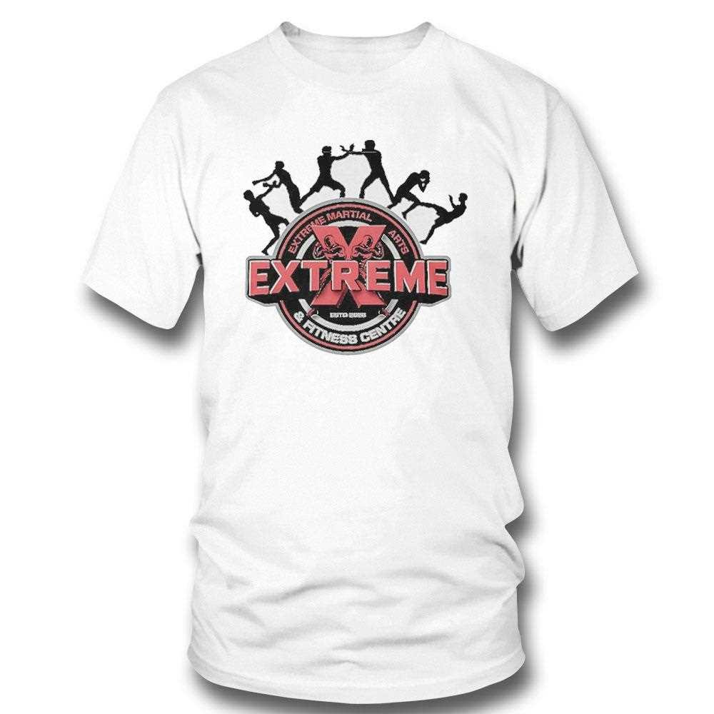 Every Time I Die Chaos Reigns Tee Every Time I Die Chaos Reigns Tee