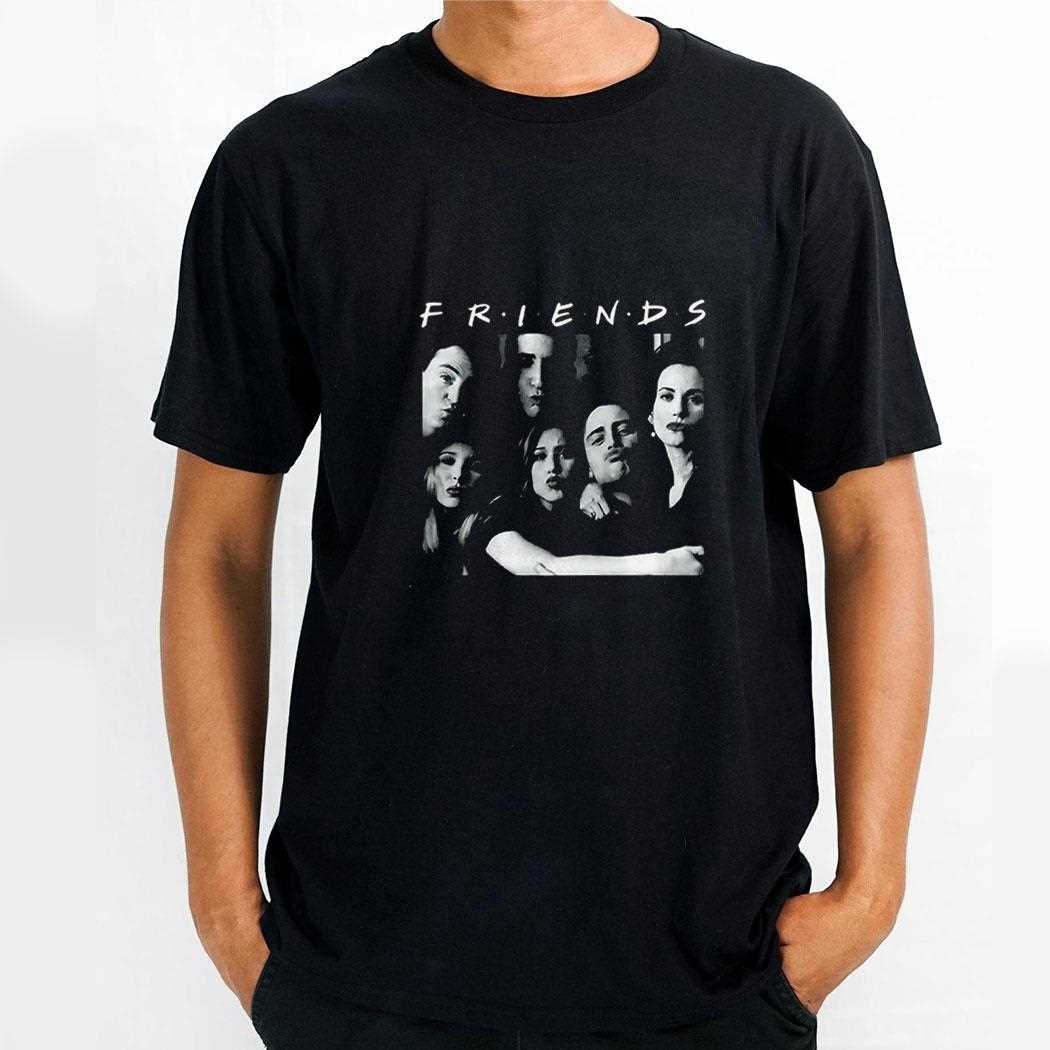 Foxy Dad Nick Wilde Zootopia Movie Tee