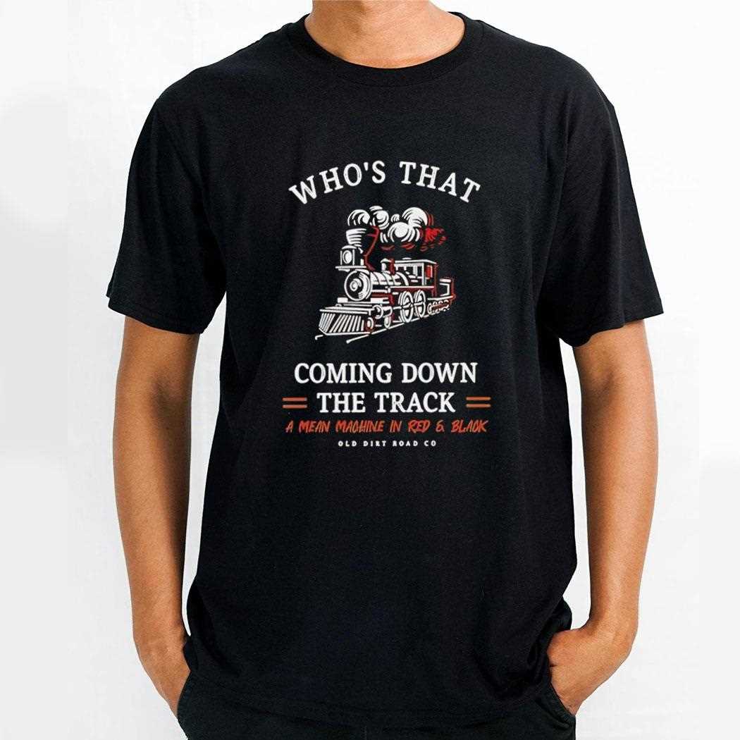 Georgia Bulldogs Boom 2025 Sec Championship Tee