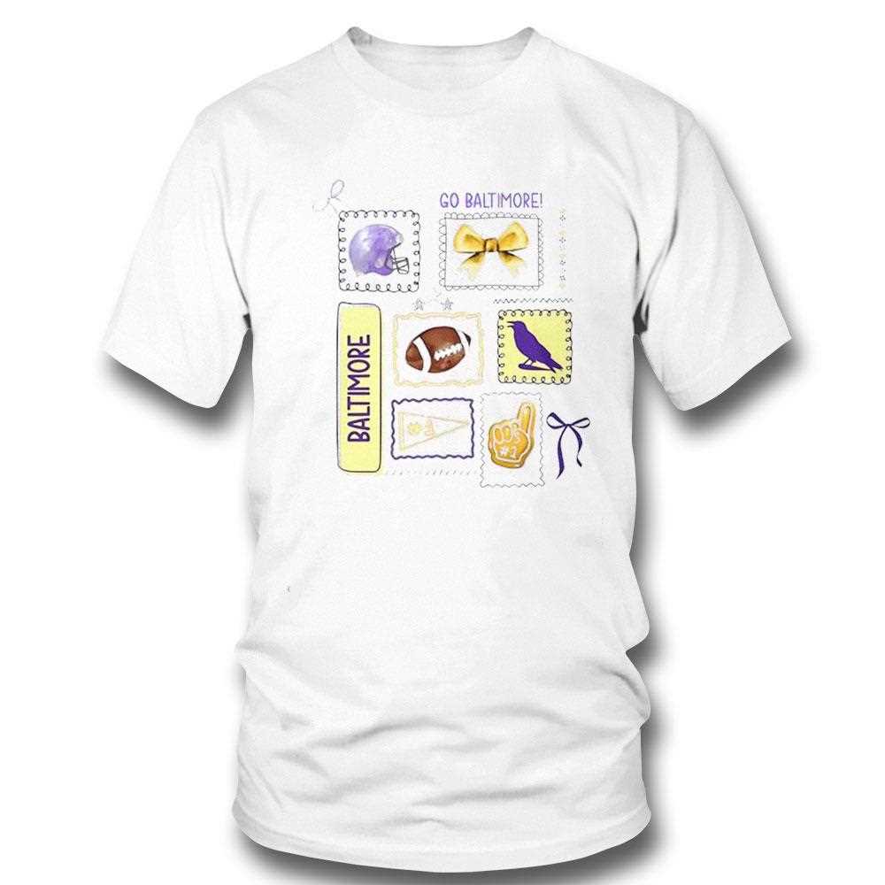 Georgia Bulldogs Georgia Dawgs Tee