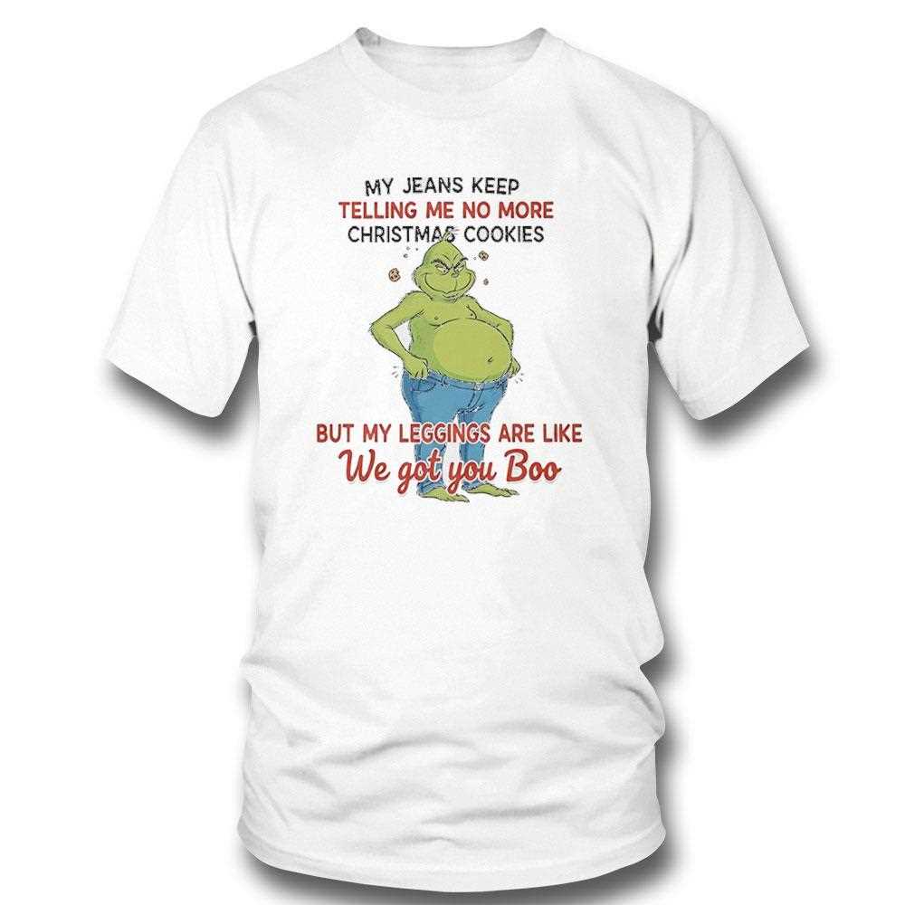 Grinch Listen Im A Nice Person So If Im A Bitch To You You Need To Ask Yourself Why Tee Grinch Listen Im A Nice Person So If Im A Bitch To You You Need To Ask Yourself Why Tee