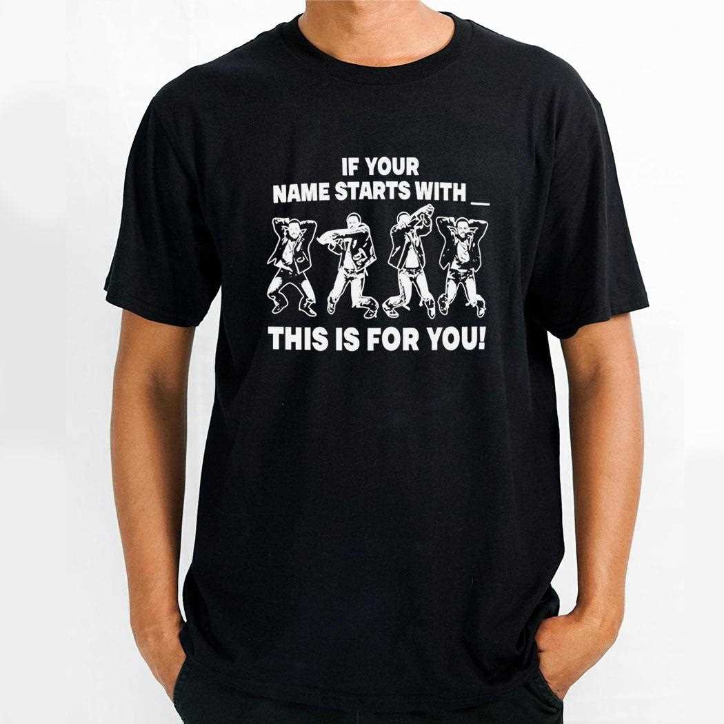 Im Not A Bitch Im The Bitch And Its Ms Bitch To You Tee