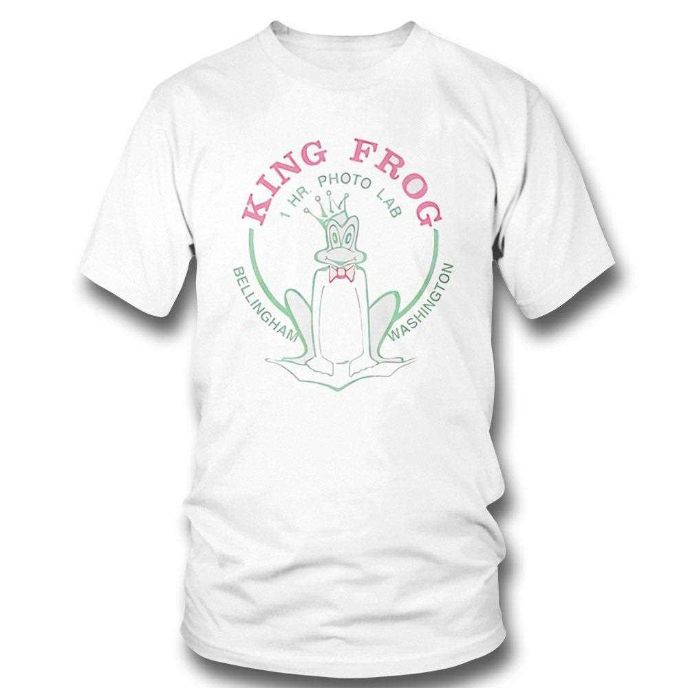 Little Reds Army Tee