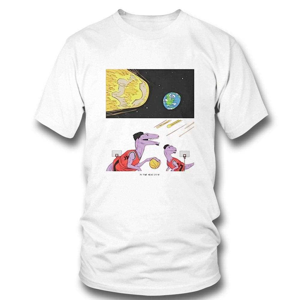 Lebron James Lebronto Tee