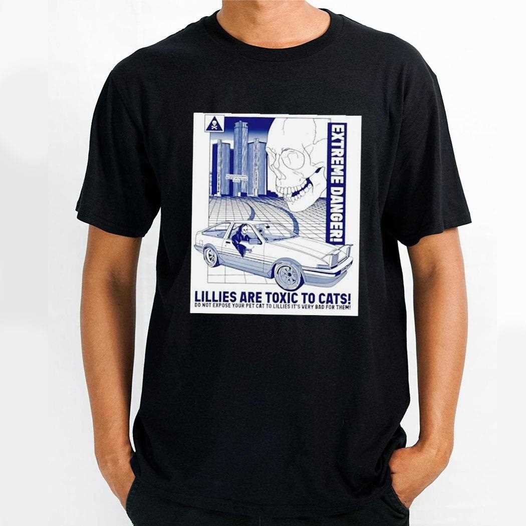 Mgk Lost Americana Photos Tee