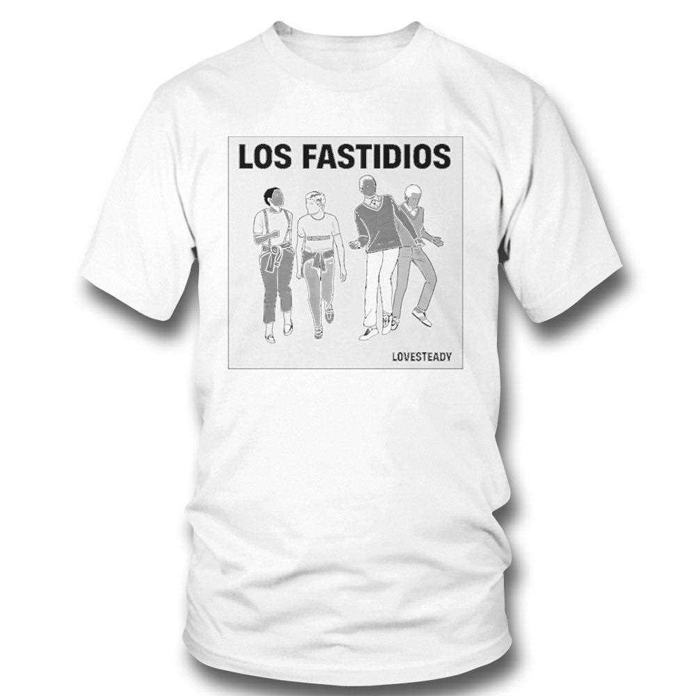 Manchester Legends Cartoon Tee Manchester Legends Cartoon Tee