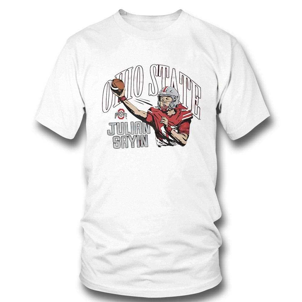 One Pride Detroit Lions 2025 Nfl Playoffs Tee