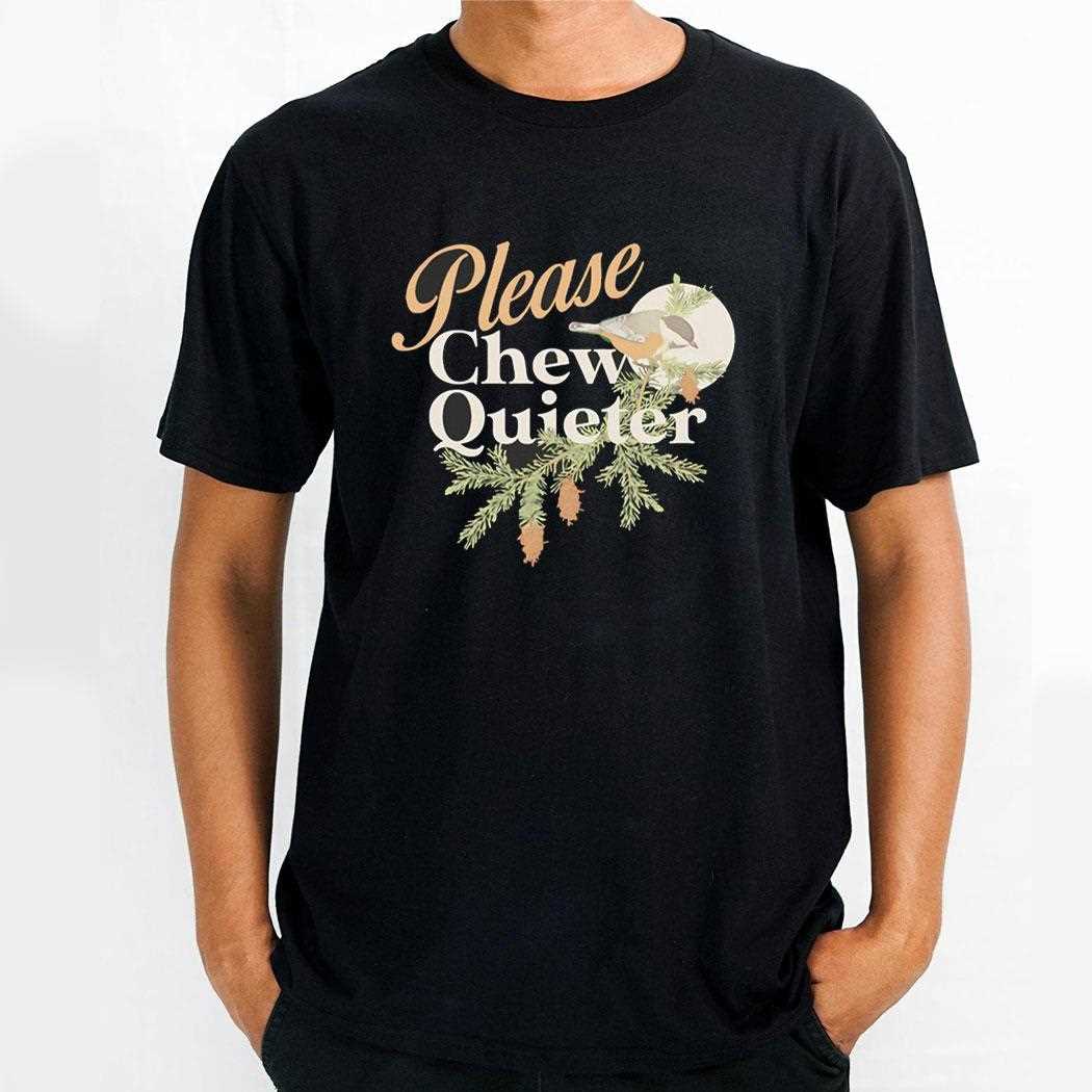 I Would Like To Solve The Puzzle Tee