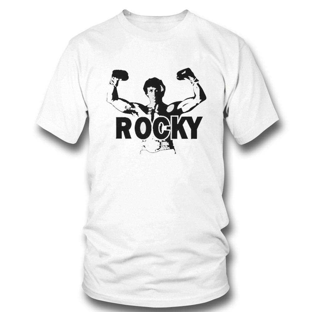 Sammy Plan Goal Vision Tee Sammy Plan Goal Vision Tee