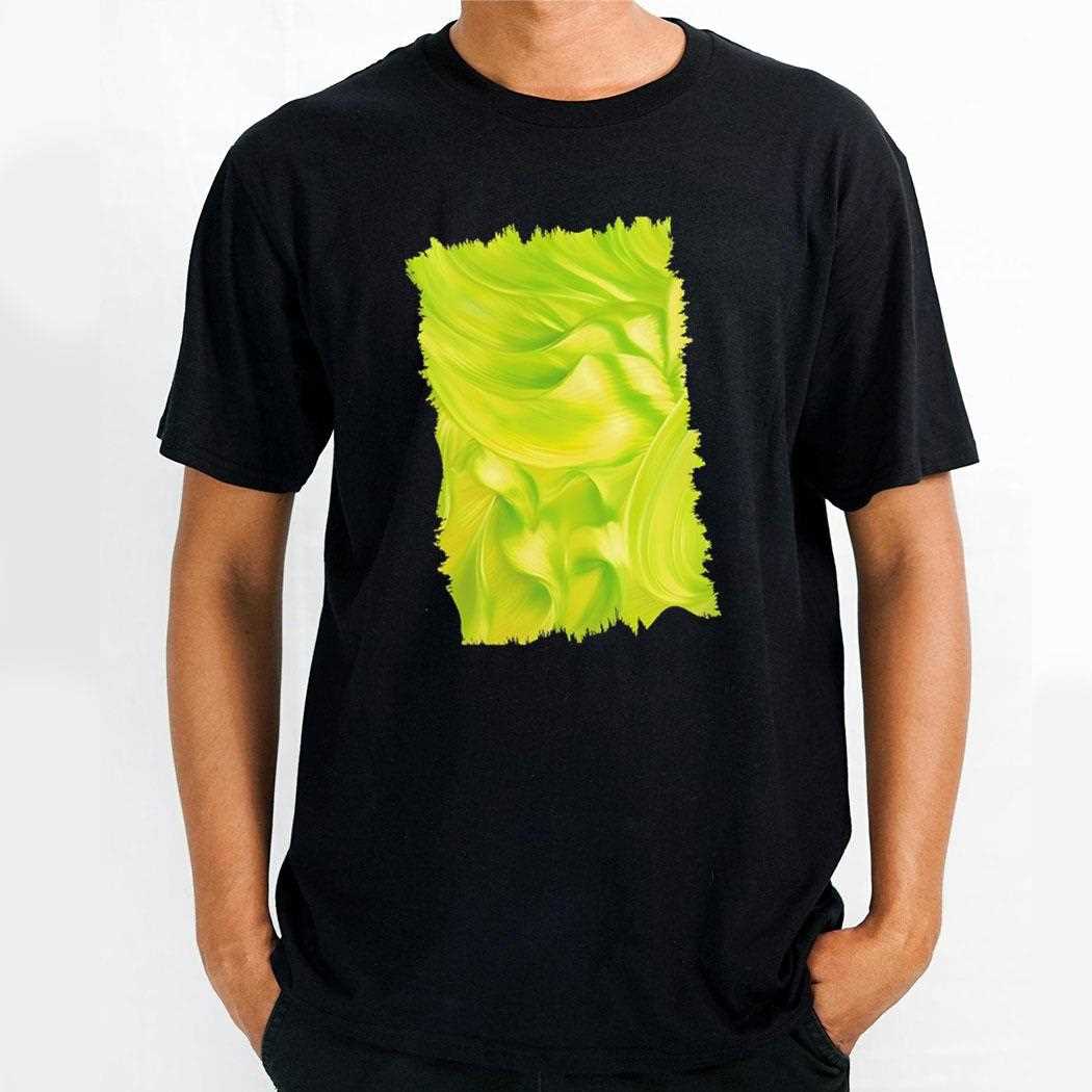 Volturnus Active Tee