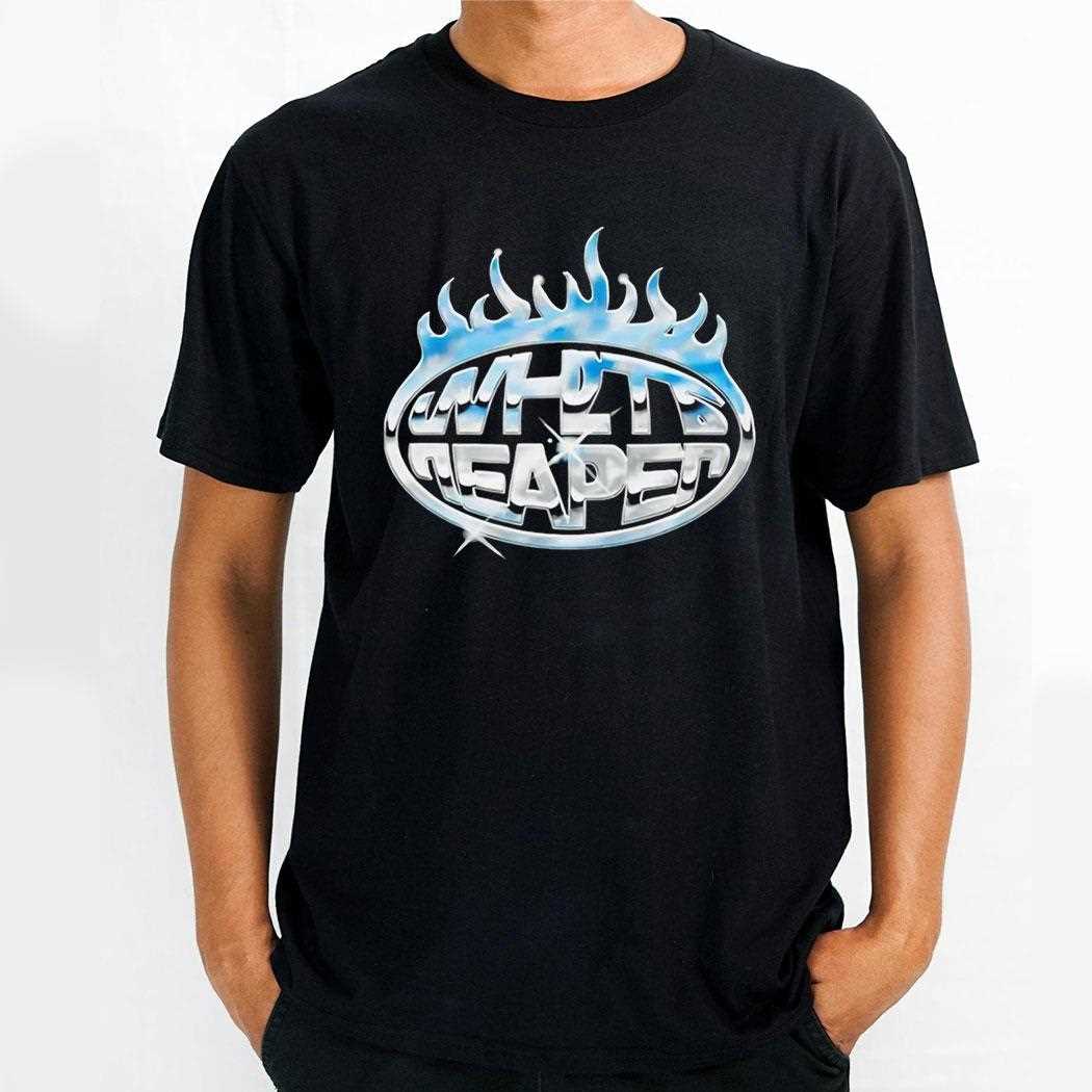 Winter Wonderland Donkey Poster Tee