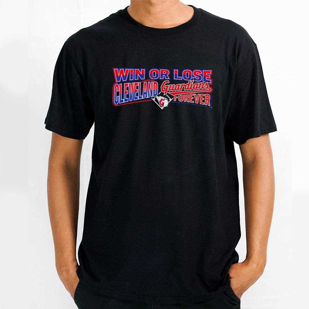 Win Or Lose Denver Broncos Forever Tee Win Or Lose Denver Broncos Forever Tee