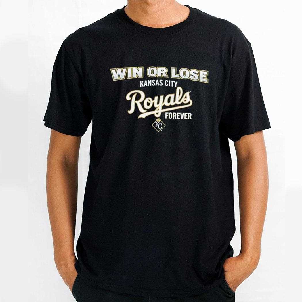 Win Or Lose Las Vegas Raiders Forever Tee Win Or Lose Las Vegas Raiders Forever Tee