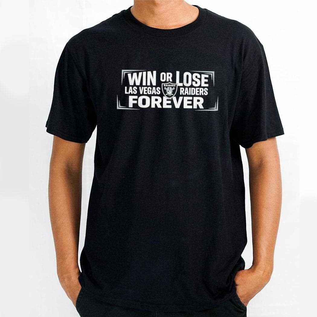 Win Or Lose Minnesota Twins Forever Tee Win Or Lose Minnesota Twins Forever Tee