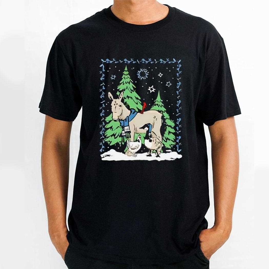 Wtx West Texas Tee