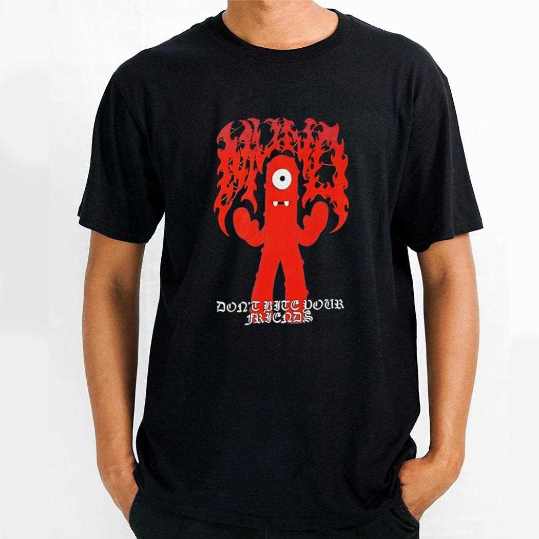 Youre Tearing Me Apart Lisa Tee