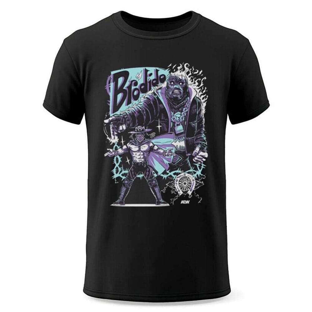 Brodido – Bad Hombres Shirt Brodido – Bad Hombres Shirt