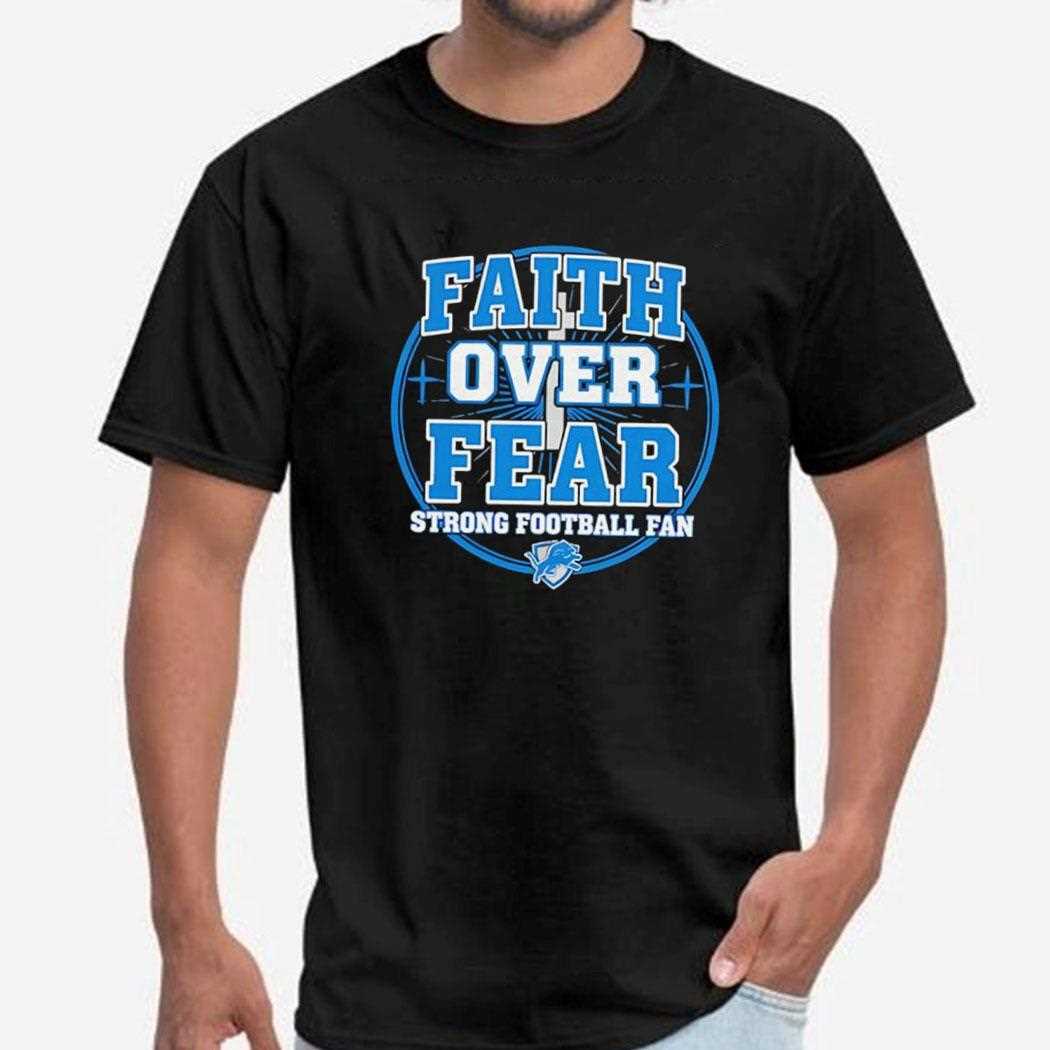 Detroit Lions Blue Collar Tough Motor City Football Pride Tee Detroit Lions Blue Collar Tough Motor City Football Pride Tee