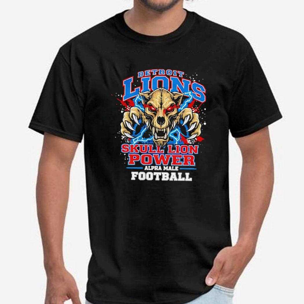 Detroit Lions Roar Loud Stand Proud Midwest Football Fan Tee Detroit Lions Roar Loud Stand Proud Midwest Football Fan Tee