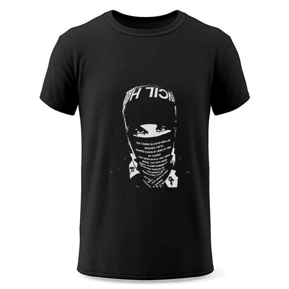 Esdeekid 4 Raws Poster Music Lover Tee Esdeekid 4 Raws Poster Music Lover Tee