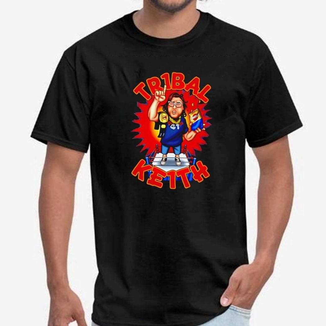 Freak On The Cookie Sheet Gingerbread Man Shirt