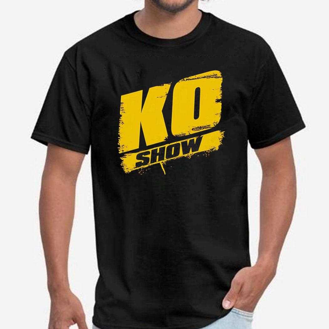 Kirby Hail To The Snow Shirt