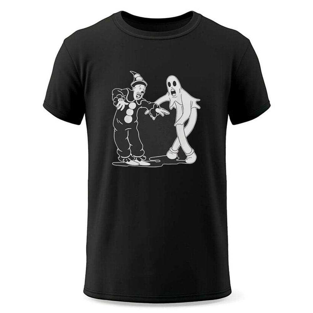 Koko The Clown And Ghost Dancing Tee Koko The Clown And Ghost Dancing Tee