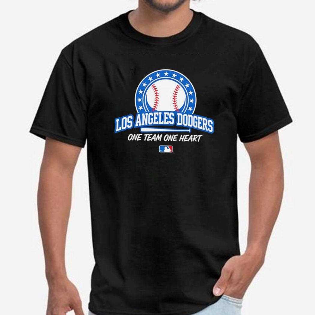 Los Angeles Rams Built In Silence Strike Without Warning Tee Los Angeles Rams Built In Silence Strike Without Warning Tee