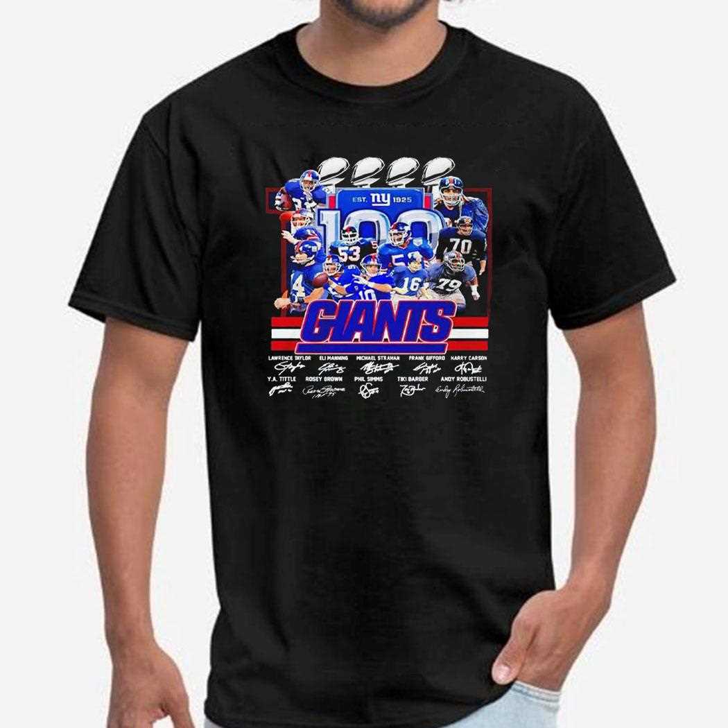 New York Giants Inspire Change Opportunity Equity Freedom Justice Tee New York Giants Inspire Change Opportunity Equity Freedom Justice Tee