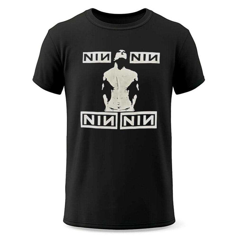 Nine Inch Nails Limited Edition Tee Nine Inch Nails Limited Edition Tee