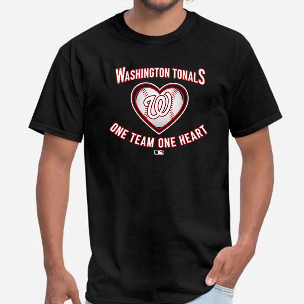 Washington Wizards Been There Won That Tee