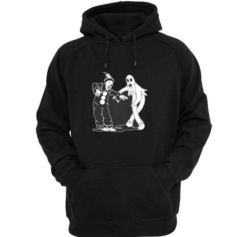 Koko The Clown And Ghost Dancing Tee Koko The Clown And Ghost Dancing Tee