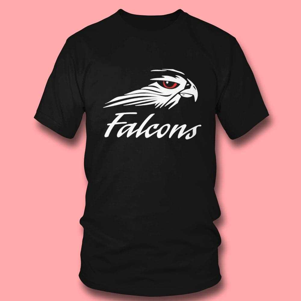 Atlanta Falcons Flamborough Tee Atlanta Falcons Flamborough Tee
