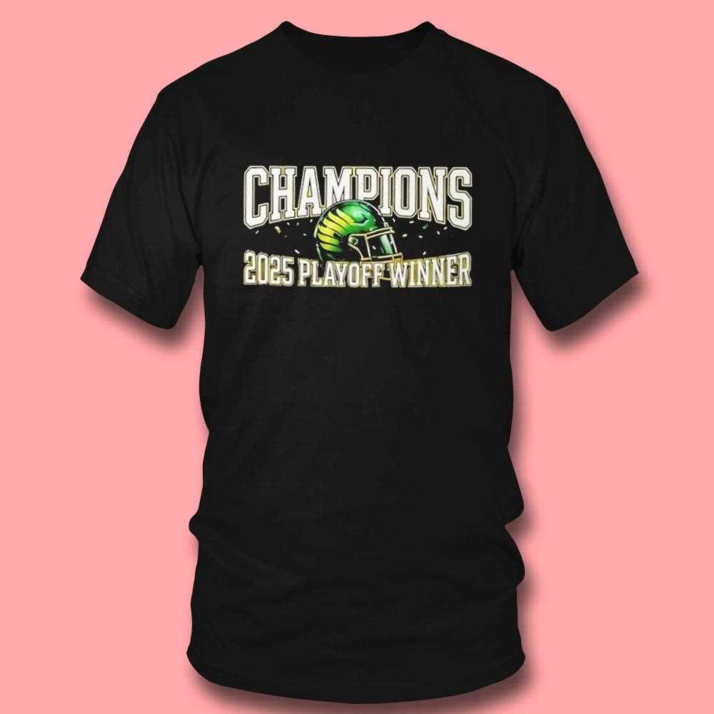 Oregon Ducks Ncaa College Football Playoff 2025 26 Cfp Quarterfinal Playoff Tee Oregon Ducks Ncaa College Football Playoff 2025 26 Cfp Quarterfinal Playoff Tee