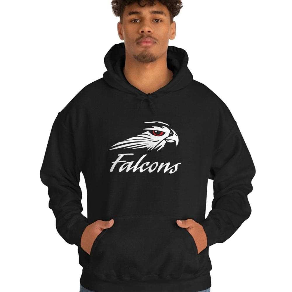 Atlanta Falcons Flamborough Tee Atlanta Falcons Flamborough Tee