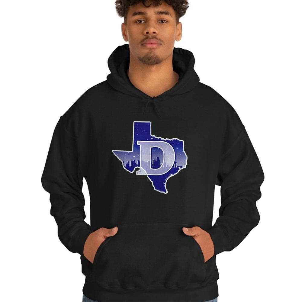 Dallas Cowboys State Outline Map Shirt Dallas Cowboys State Outline Map Shirt