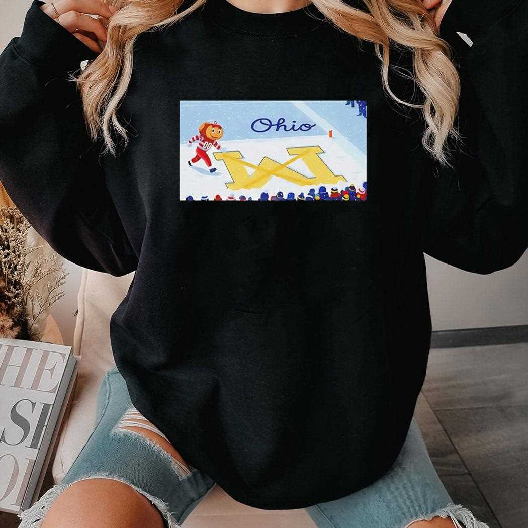 Brutus Crossing Out M Tee Brutus Crossing Out M Tee