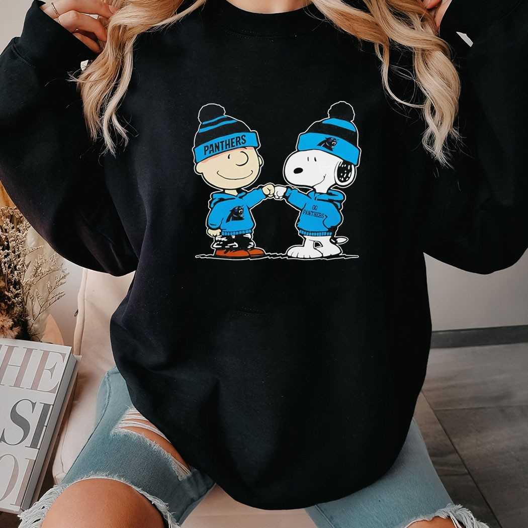 Carolina Panthers Nfc South Champions 2025 Tee