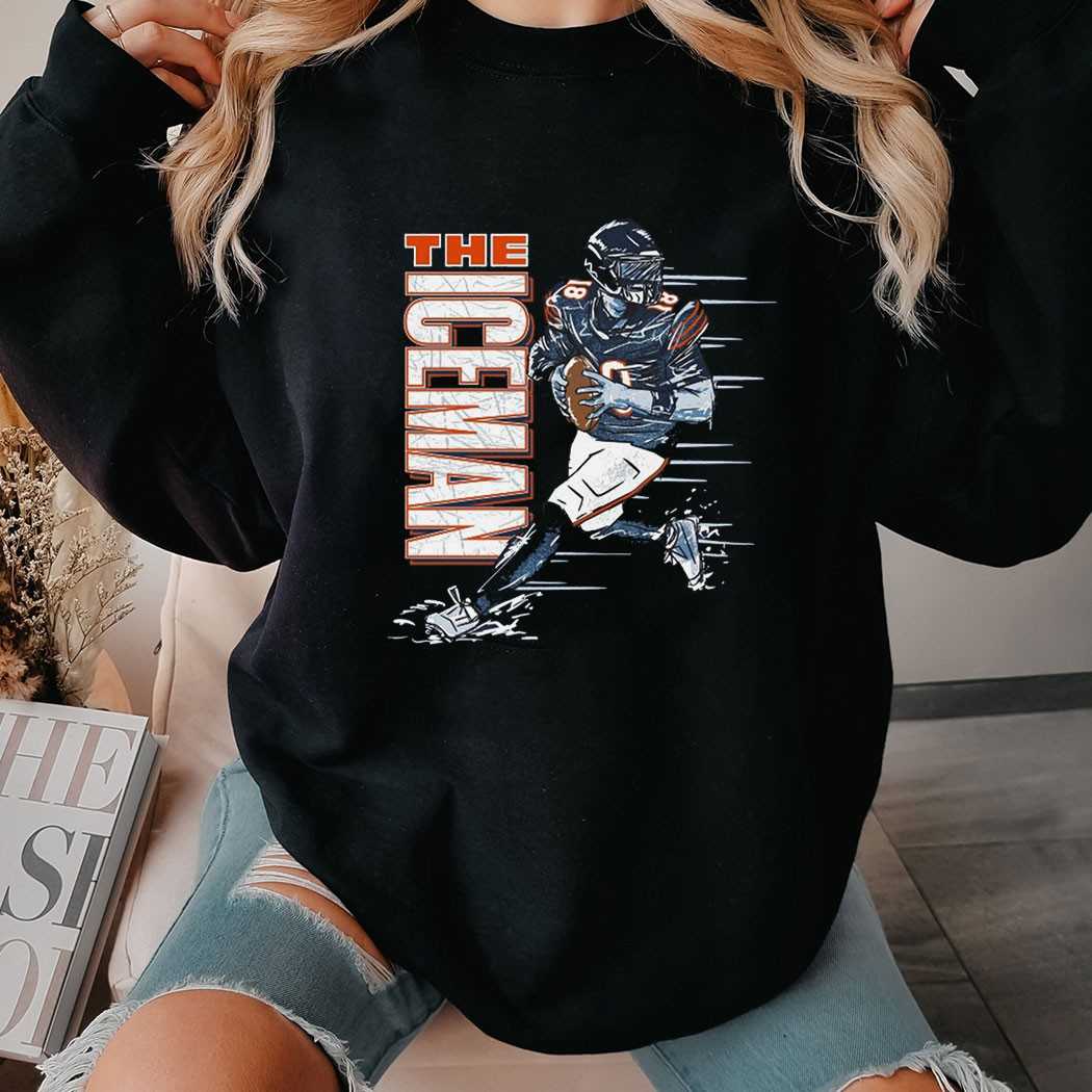 Stranger Things Will The Sorcerer Shirt