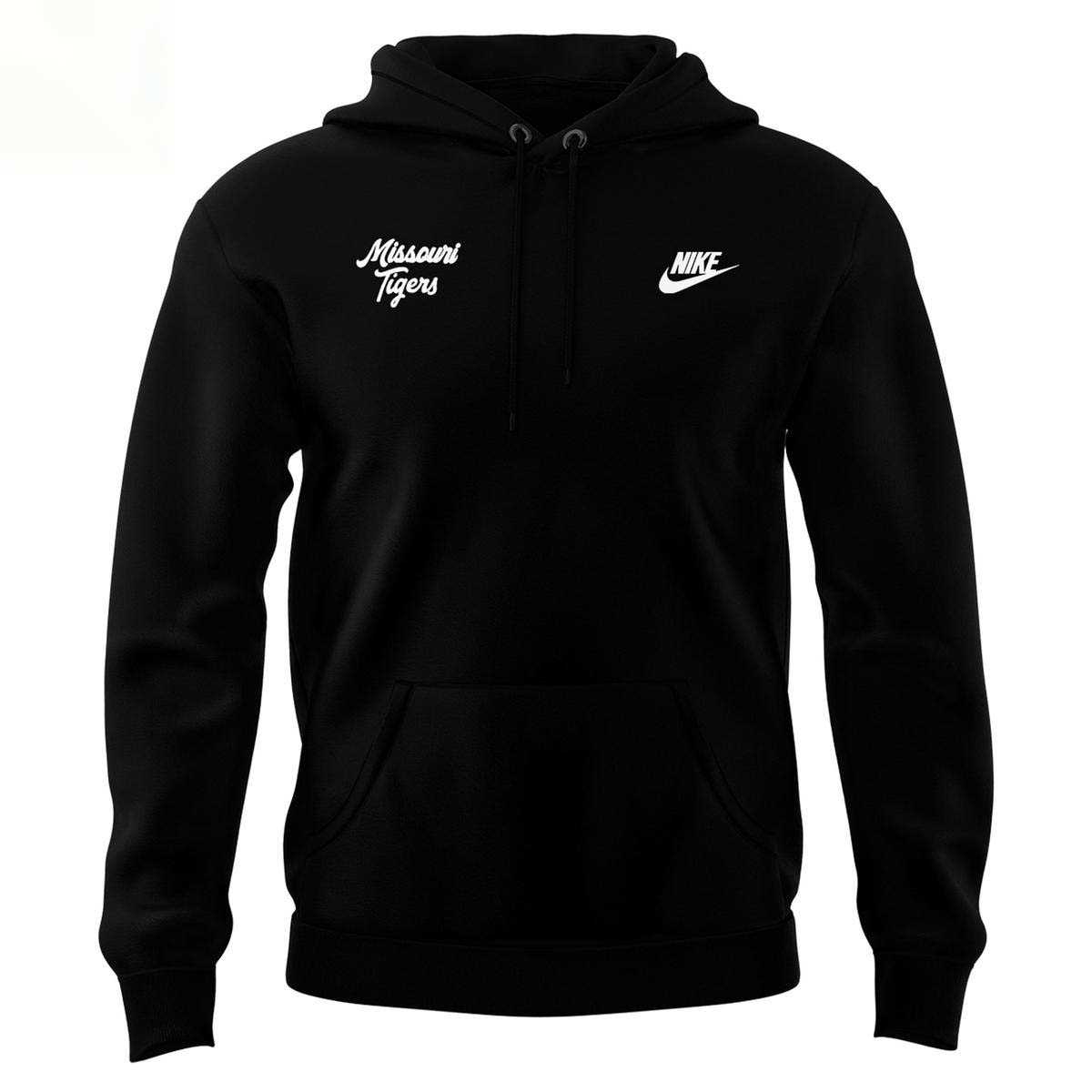 Missouri Tigers Something To Prove Black Hoodie Missouri Tigers Something To Prove Black Hoodie