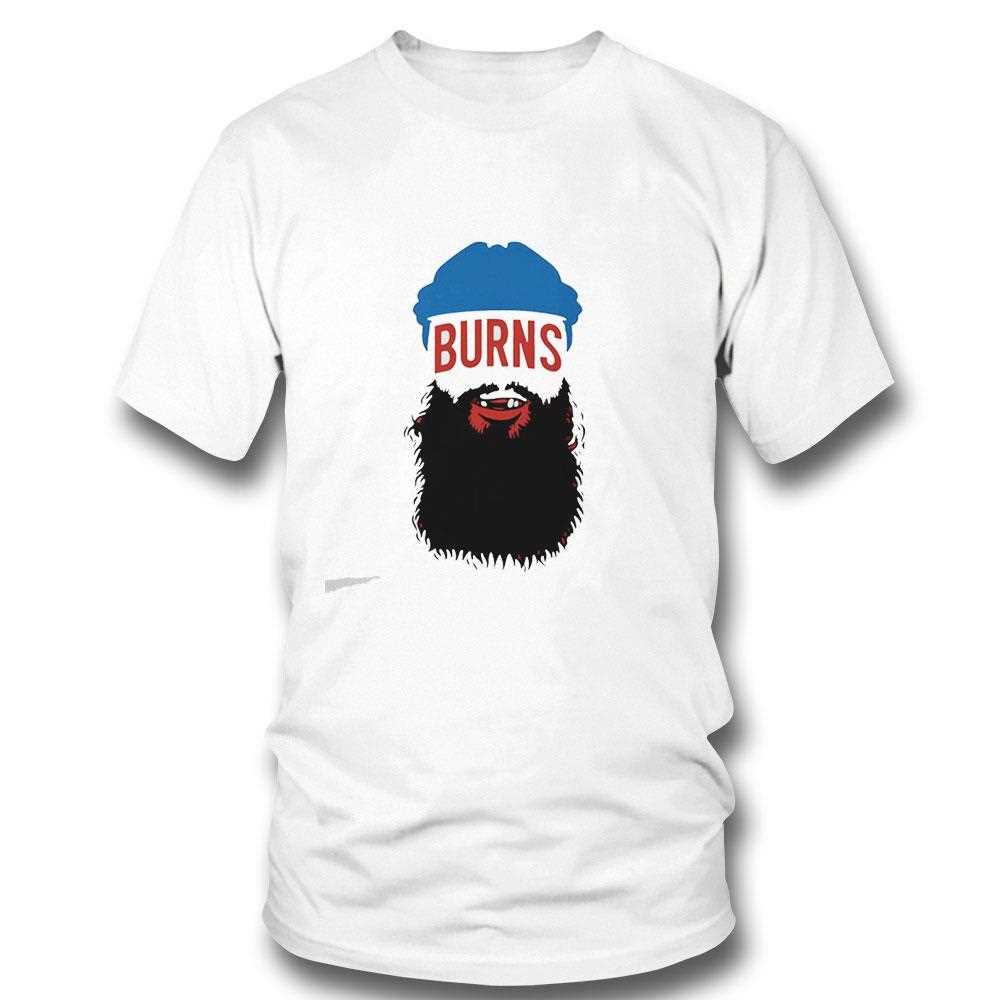 Ashton Jeanty Las Vegas Collage Tee