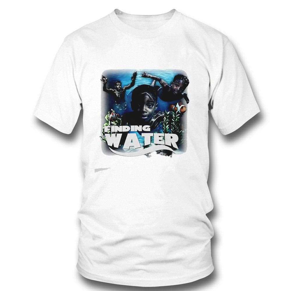 Final Destination Bloodlines Bobby Campbell Owen Joyner Tee