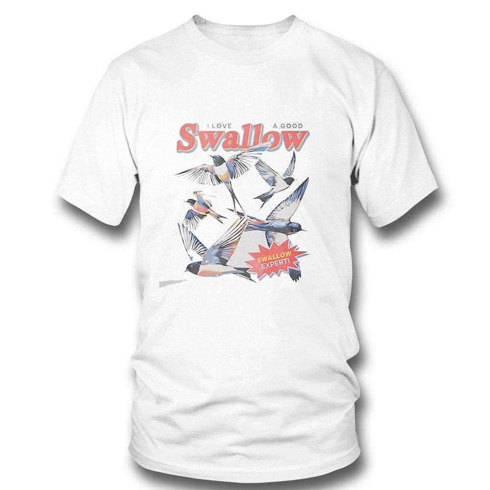 Ilya Rozanov Cigarette Smoking Tee