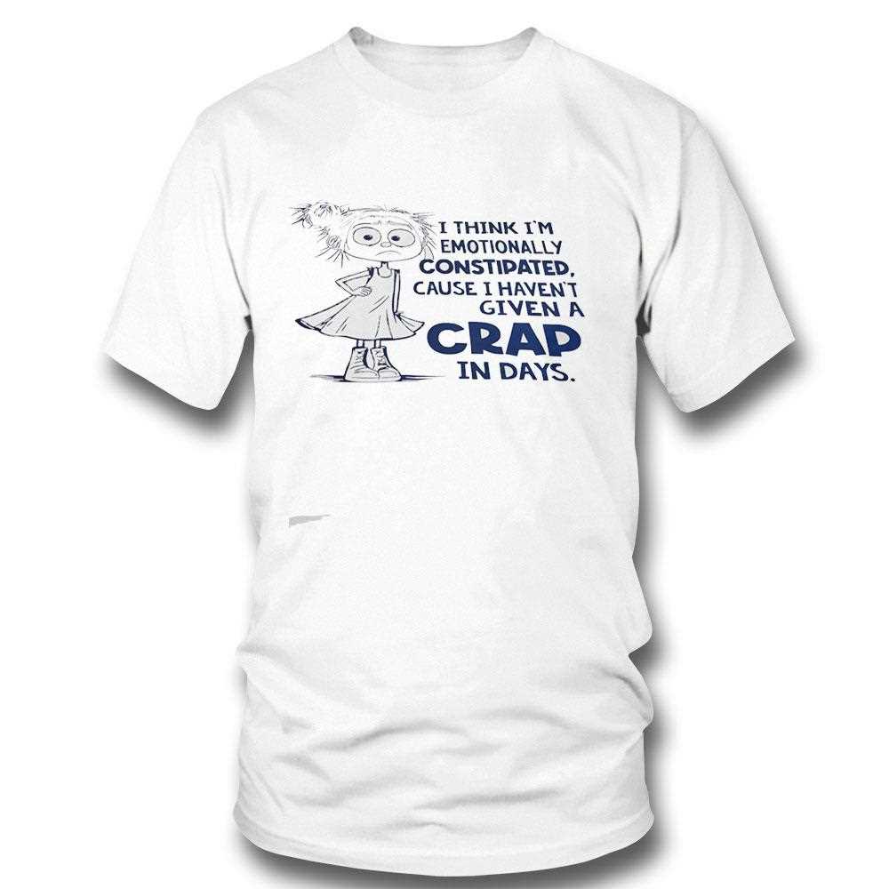 I Got That Dog In Me Golden Doodle Tee