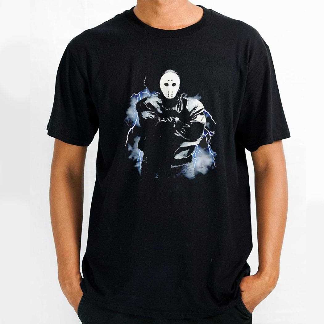 Kobe And Clash Of The Titans Tee