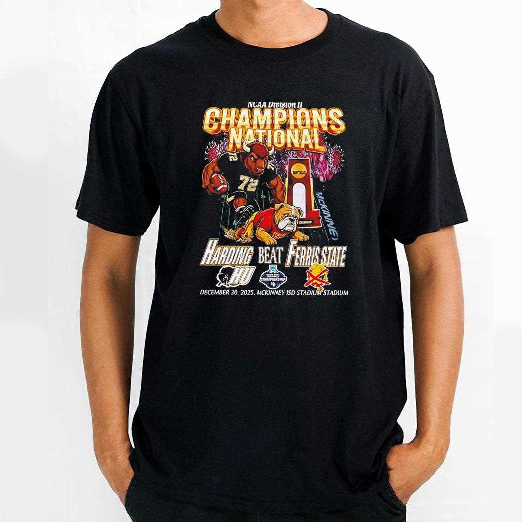 New England Patriots Champions 2025 Afc East Tee